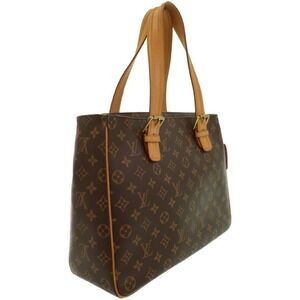 Louis Vuitton Bag Monogram Tote Cite Multiply